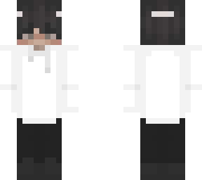 black & white eboy