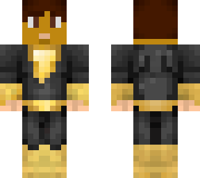 black adam