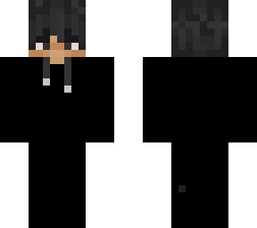black sweater mapicc