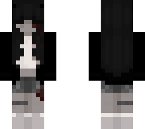 bloody eye