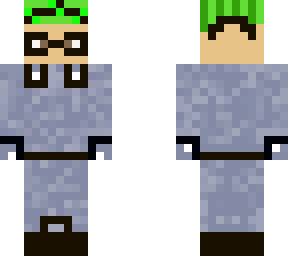 bob the robber 3 skin