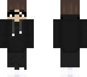 boy-in black hoodie- janakqr