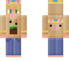 bubbs015 profile skin