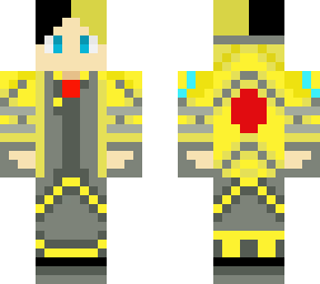 bumblebee adolescent (edit)