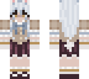 bunny(^^