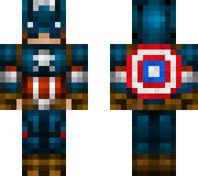 captain america