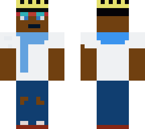 chad