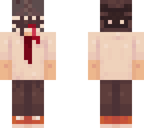 chainsaw man (manga)
