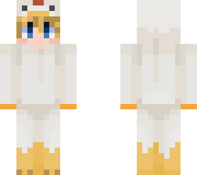 chicken