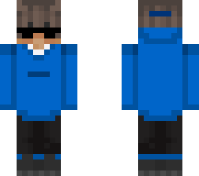 clean blue boy v14