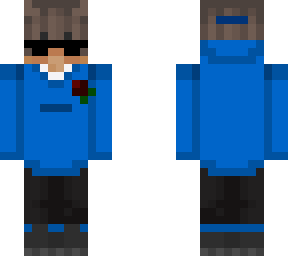 clean blue boy v14.5