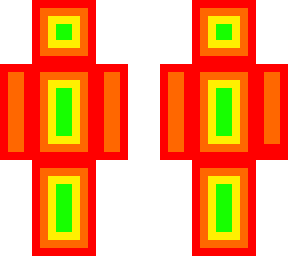 colour man