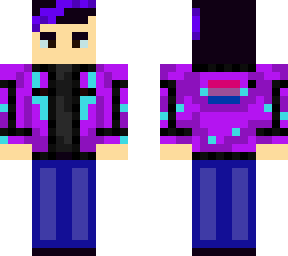 cool skin