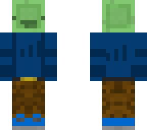 cool slime