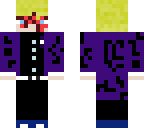 corupted demon slayer