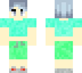 creeper beach boi