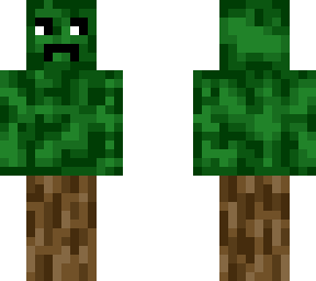creeper tree?