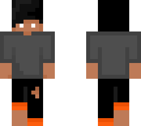 current skin status