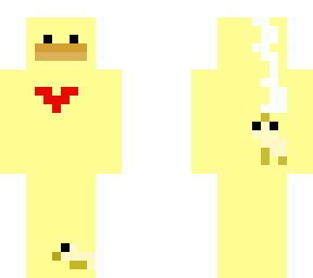 dad duck