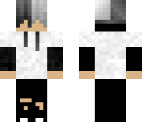 darklight's minecraft skin