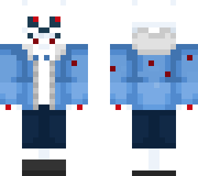 death sans