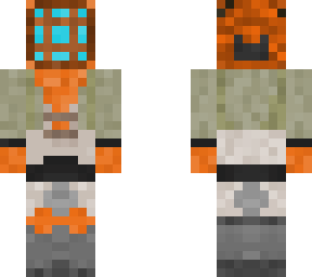 deep six wattson concept skin
