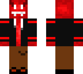 demon