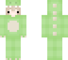 dino onesie