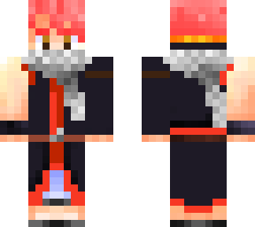 dragneel