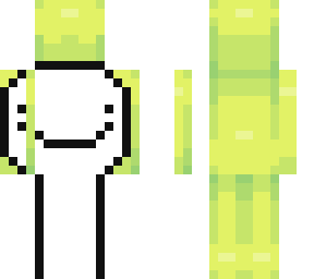 Dream | Minecraft Skin