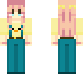 duck e-girl