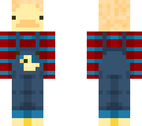 duckman