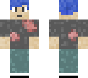 dudez (afterduel) skin