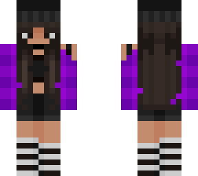e-girl marshy