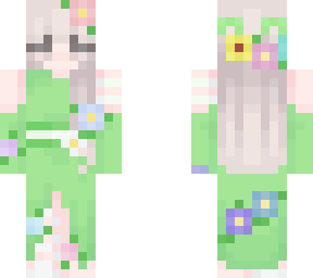 earth goddes skin
