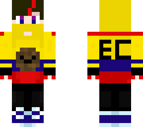 ec con perro
