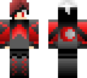 edit of another skin (not mine)