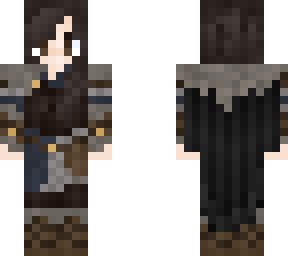 ellinor stormcloak