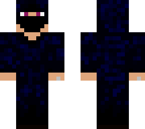 elmerin custom skin