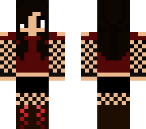 emo red 2