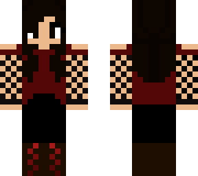 emo red 5
