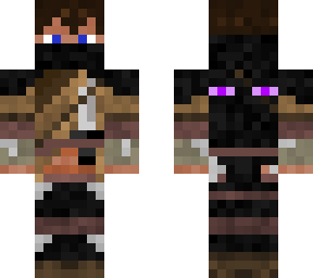 ender bandit