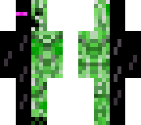 ender creeper ???
