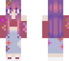 entry to evilragazza's contest