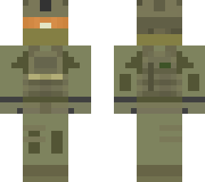 ert advance assault