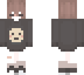 fablegeist skin