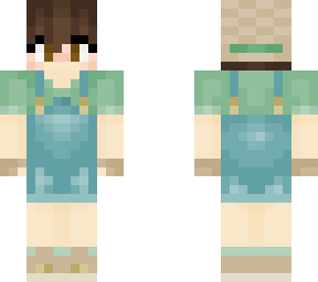 farmer