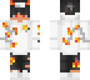 fire boy