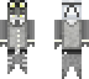 fixed ghost