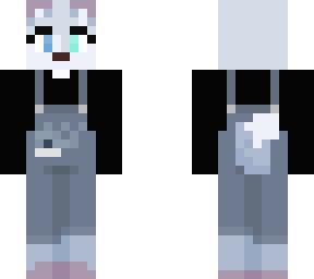 fox girl (2)